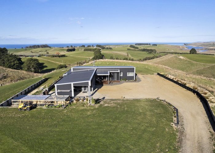  at 131 Ireland Road, Palmerston, Waitaki, Otago