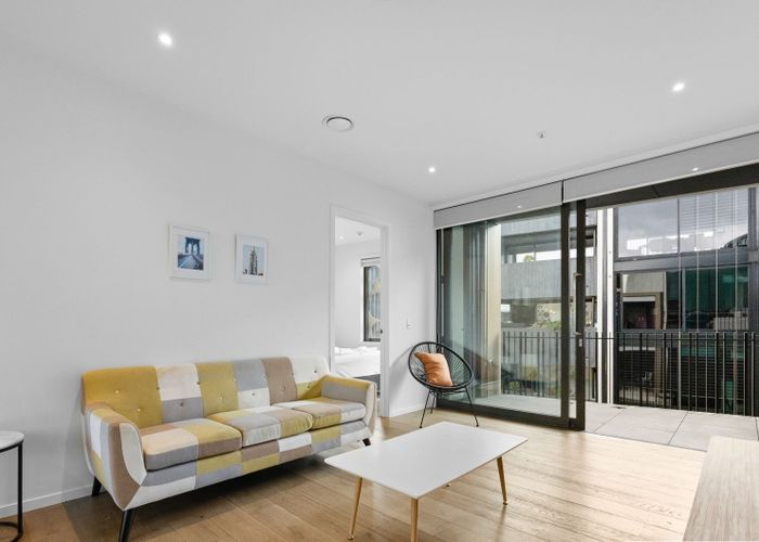  at 3B/2 Vinegar Lane, Grey Lynn, Auckland City, Auckland