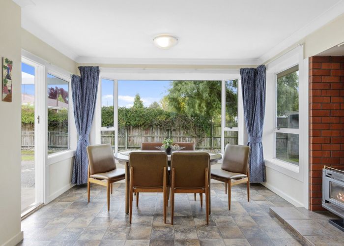 Recently sold 4 Jackson Street, Darfield, Darfield homes.co.nz