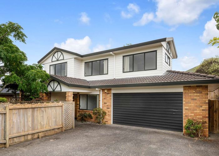  at 1/47 Wiltshire Place, Somerville, Manukau
