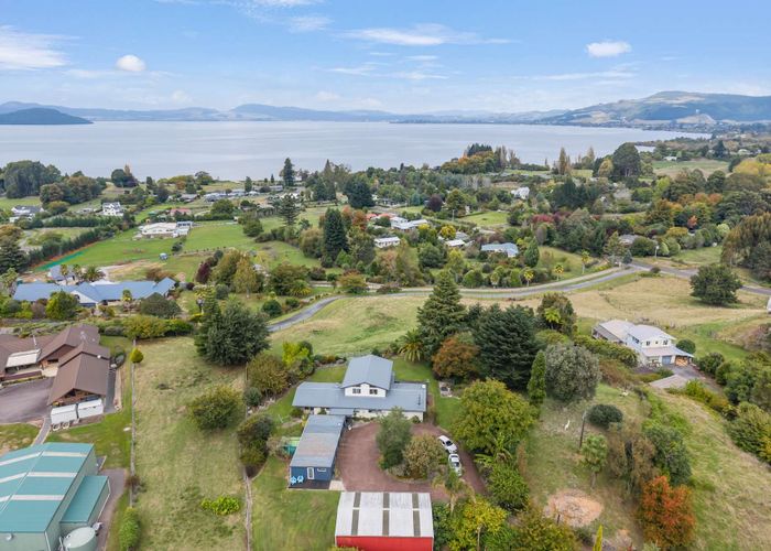  at 58A Fryer Road, Hamurana, Rotorua, Bay Of Plenty