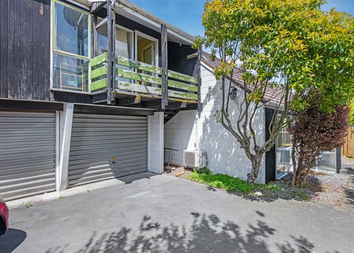  at 3/17 Stoneyhurst Street, St Albans, Christchurch