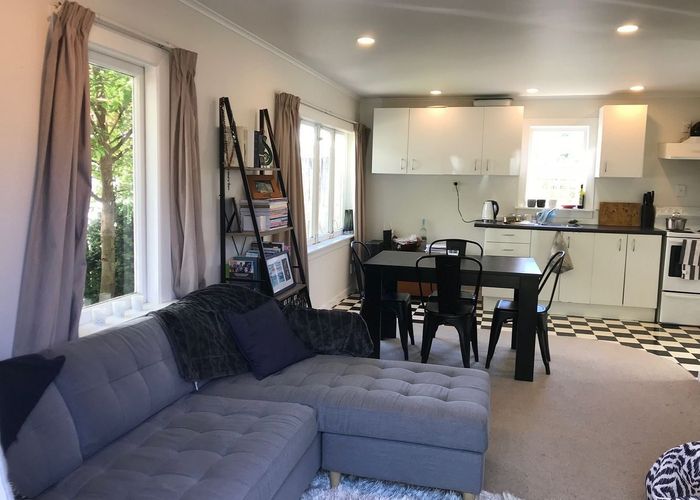  at 3C Somerset Avenue, Newtown, Wellington, Wellington