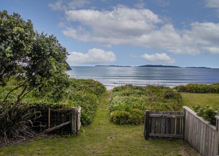  at 208 Mangakahia Drive, Whangapoua, Coromandel