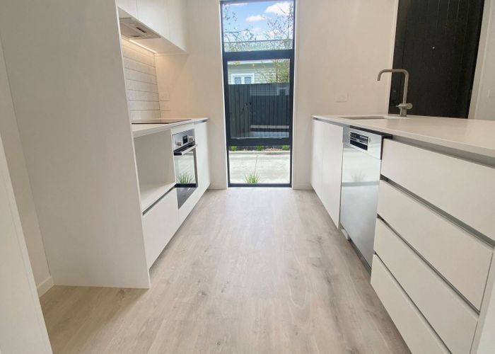 at 209B Cranford Street, St Albans, Christchurch