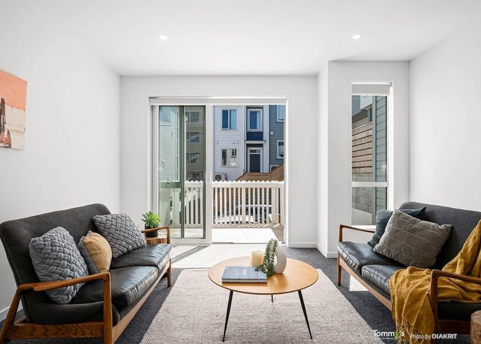  at 11/30 Pirie Street, Mount Victoria, Wellington, Wellington