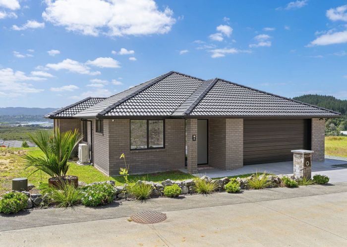  at 5 Leeward Terrace, Port Whangarei, Whangarei, Northland