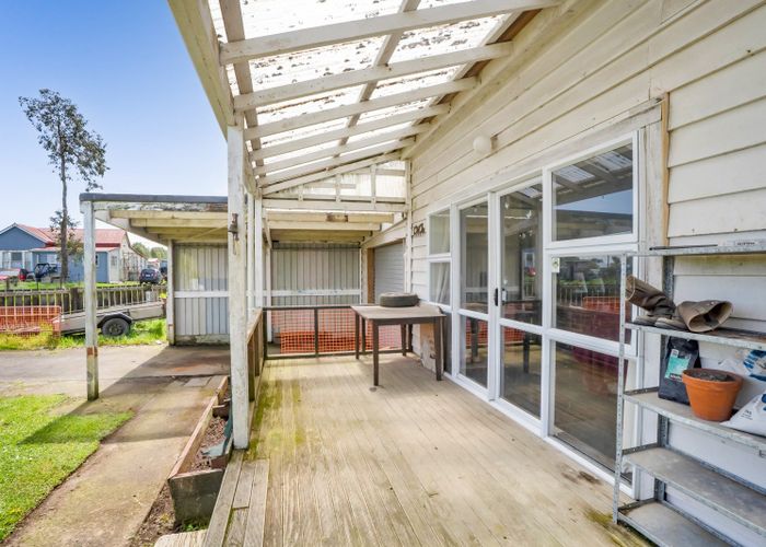  at 2 Whitcombe Terrace, Stratford, Stratford, Taranaki