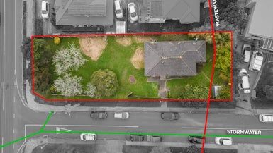  at 31 College Road, Northcote, Auckland