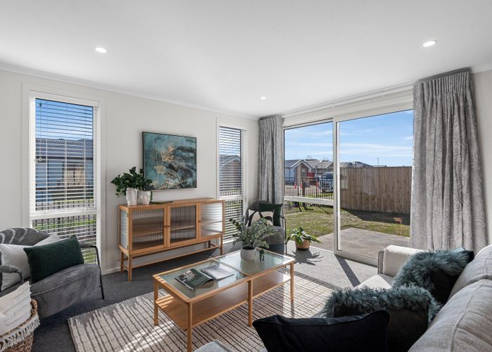  at 181A and B Falcons View Road, Rolleston, Selwyn, Canterbury