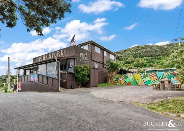  at 26 Seaview Road, Piha, Waitakere City, Auckland