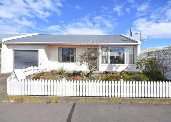  at 13/31 Eastbourne Street, Caversham, Dunedin