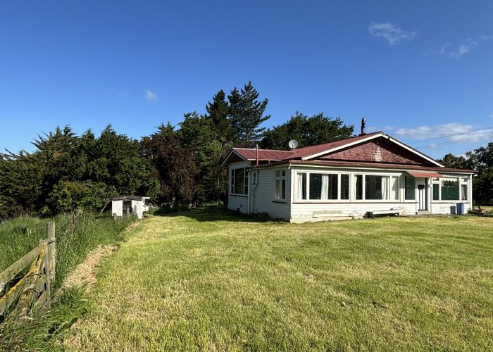  at 504 Whitstone-Five Forks Road, Five Forks, Oamaru