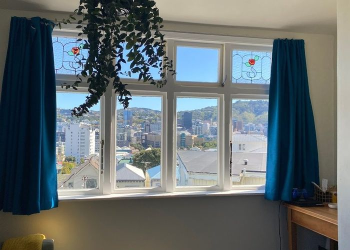  at 25d Earls Tce, Mount Victoria, Wellington, Wellington