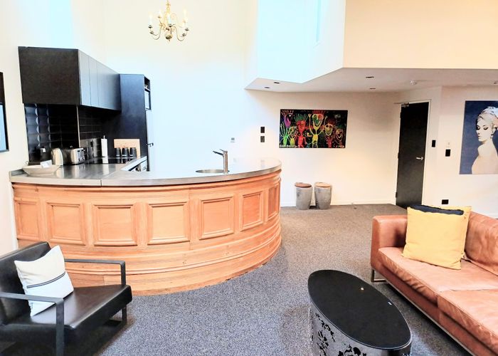  at 2/396 Princes Street, City Centre, Dunedin, Otago