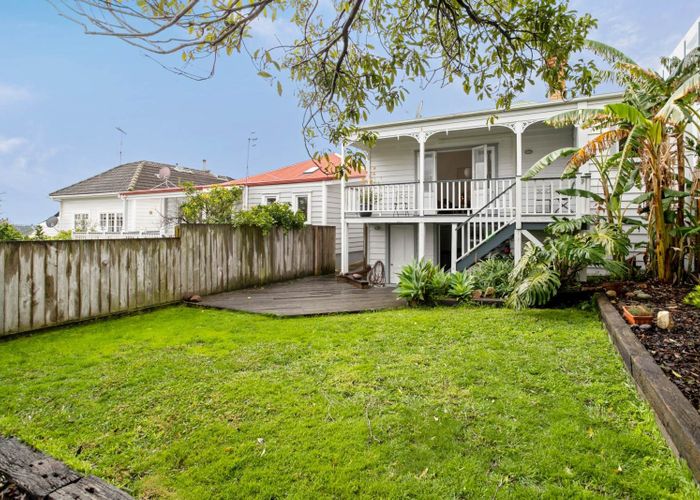 at 66 St Marys Road, Saint Marys Bay, Auckland City, Auckland