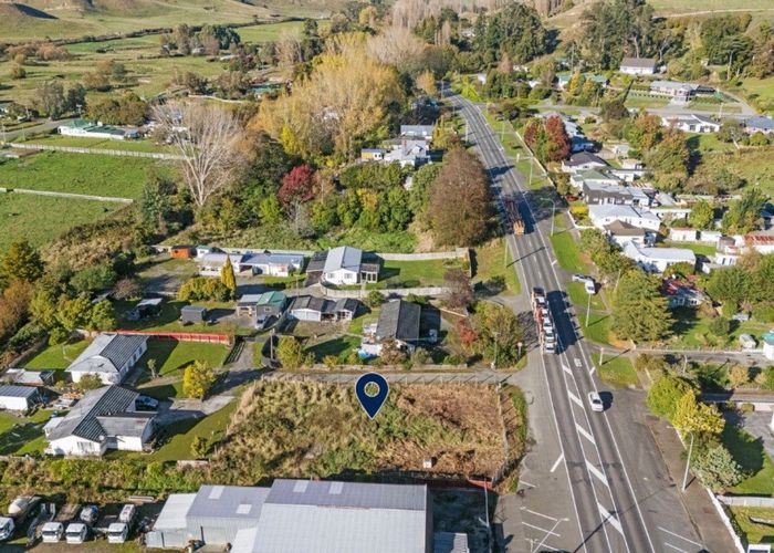  at 9 Milne Street, Hunterville, Rangitikei, Manawatu / Whanganui