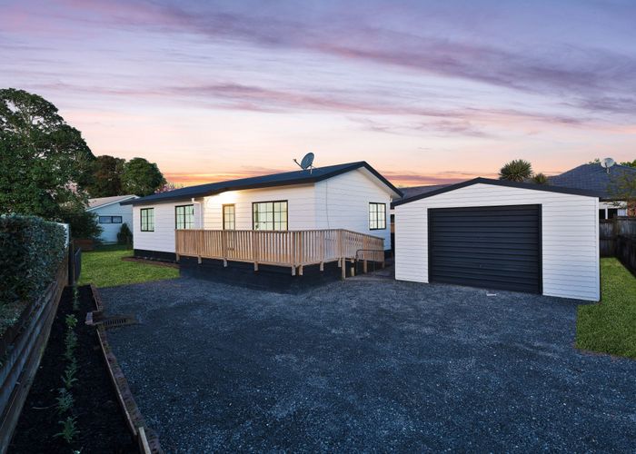  at 13 Elisa Lane, Ranui, Auckland