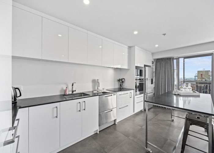  at 410/1 Parliament Street, Auckland Central, Auckland