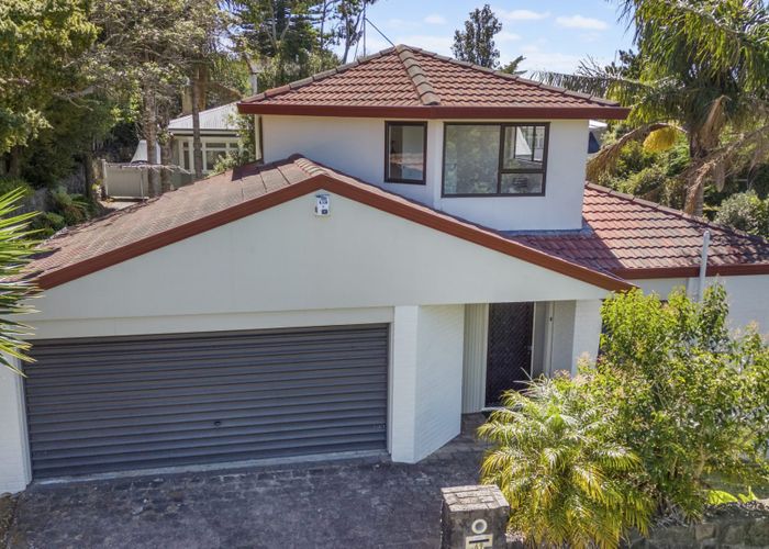 at 69 Onslow Avenue, Epsom, Auckland