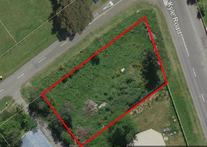  at 81 Maldon Street, Chertsey, Ashburton, Canterbury