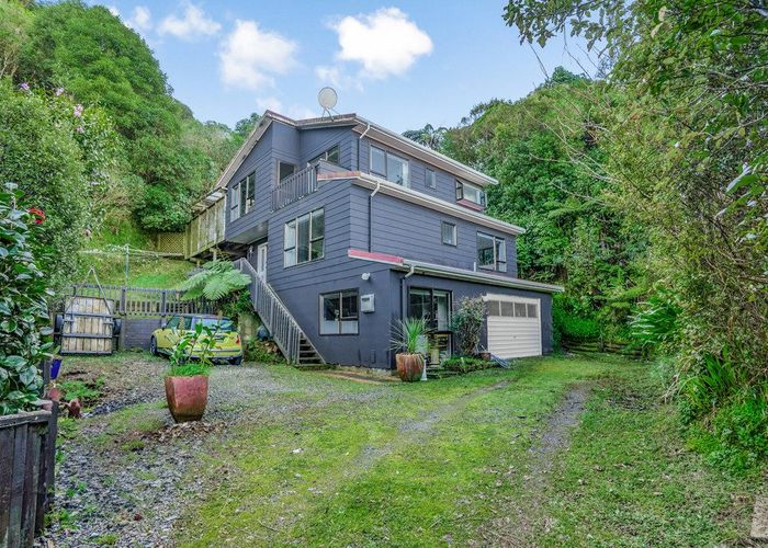  at 14 Westhaven Drive, Tawa, Wellington, Wellington