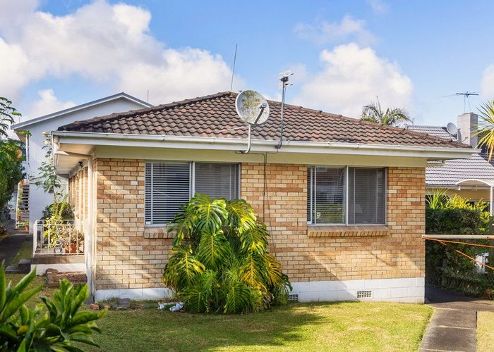  at 3/671 New North Road, St Lukes, Auckland