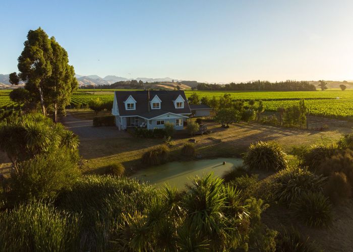  at 442 State Highway 63, Renwick, Marlborough, Marlborough