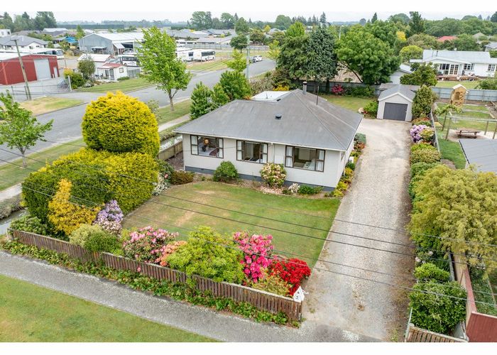  at 16 Ritso Street, Darfield, Darfield