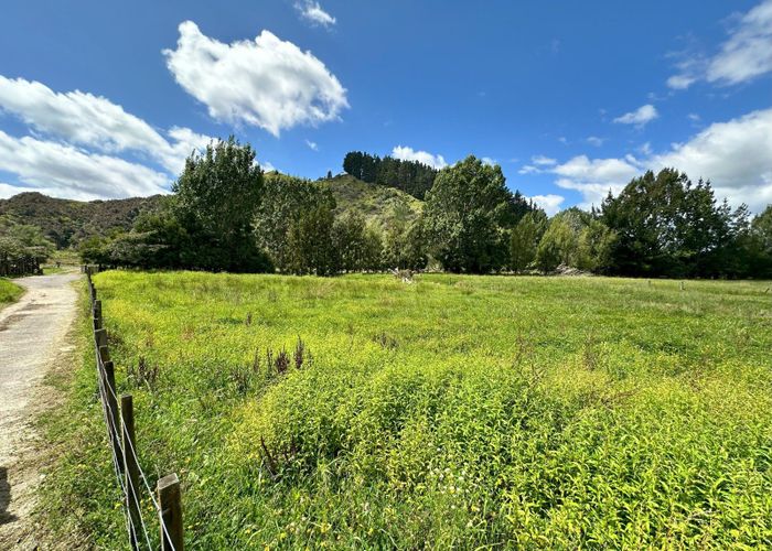  at 136 Uruti Road, Uruti, Urenui
