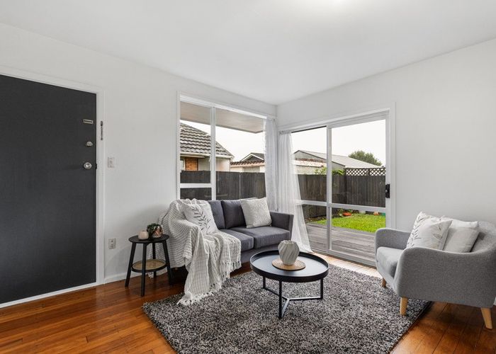  at 4/25 Edgeware Road, St. Albans, Christchurch City, Canterbury