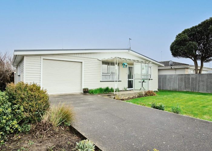  at 86 Racecourse Road, Glengarry, Invercargill