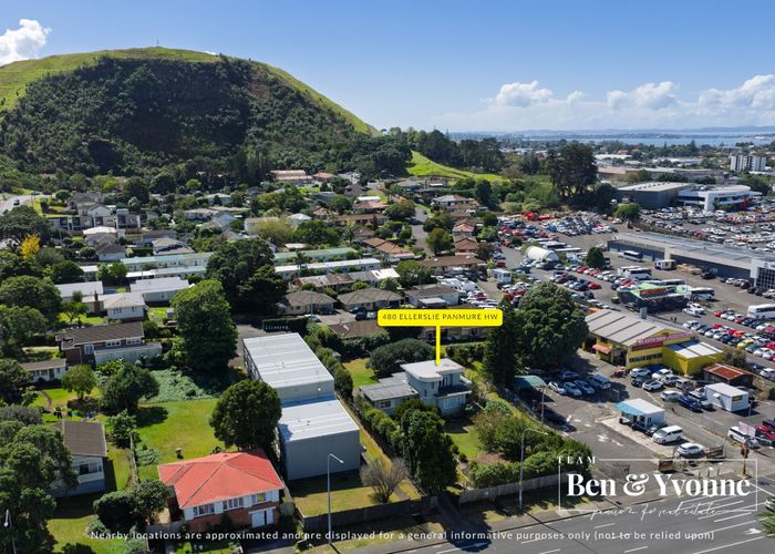  at 480 Ellerslie-Panmure Highway, Mount Wellington, Auckland City, Auckland