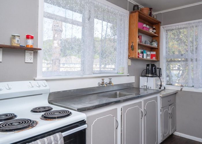  at 24 Glasgow Crescent, Kaiti, Gisborne