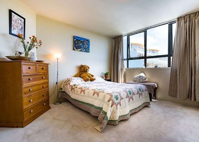  at 8D/31 Day Street, City Centre, Auckland City, Auckland