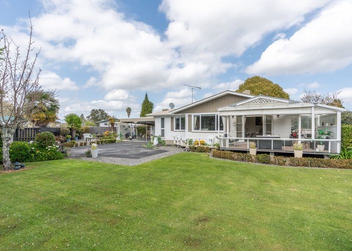  at 7 Claremont Avenue, Chartwell, Hamilton