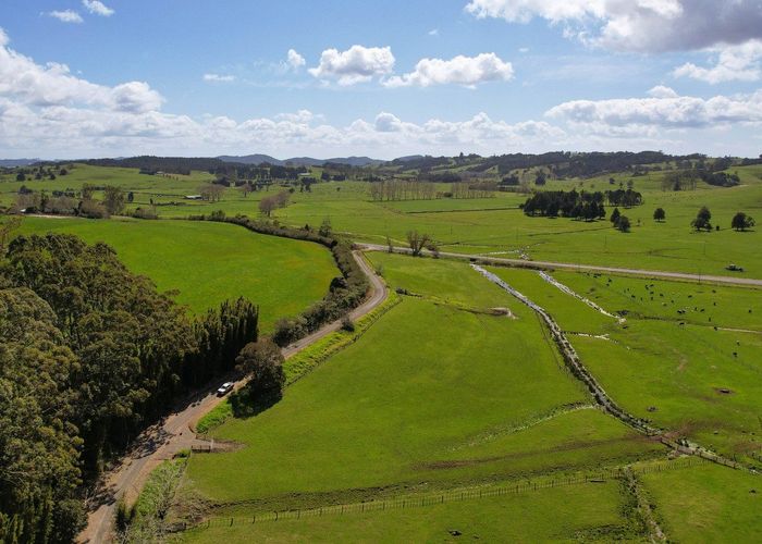  at Lot 1 Marshall Road, Pakaraka, Far North, Northland