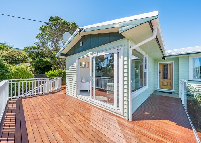 at 34A Poto Road, Normandale, Lower Hutt