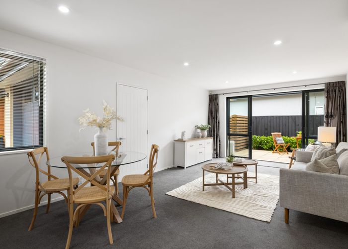  at 137C Clyde Road, Burnside, Christchurch