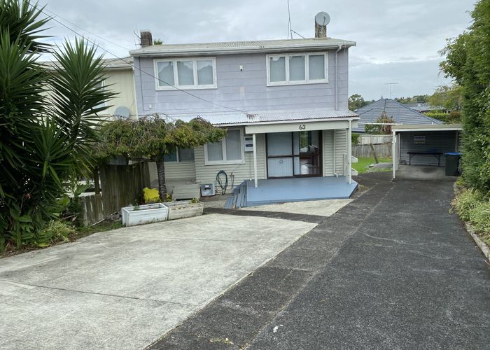  at 63 Riddell Road, Glendowie, Auckland City, Auckland