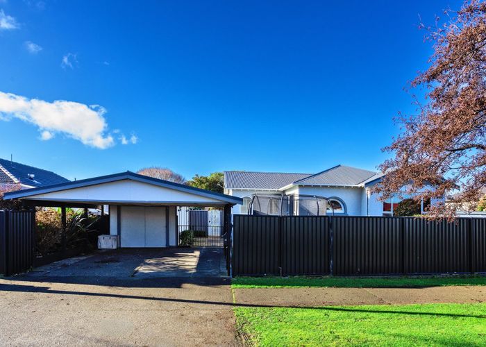  at 21 Jackson Street, Richmond, Invercargill, Southland