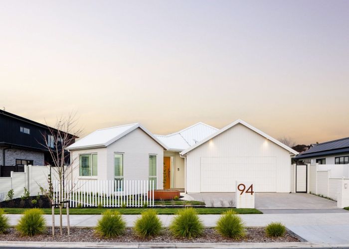  at 94 Hugo Shaw Drive, Cambridge, Cambridge