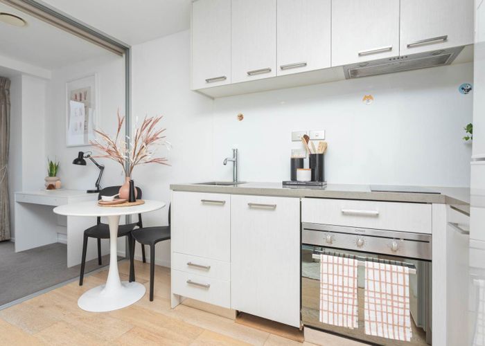  at 1903/8 Airedale Street, City Centre, Auckland City, Auckland
