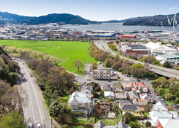  at 3 Phillips Street, Kensington, Dunedin, Otago