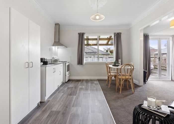  at 195 College Street, West End, Palmerston North