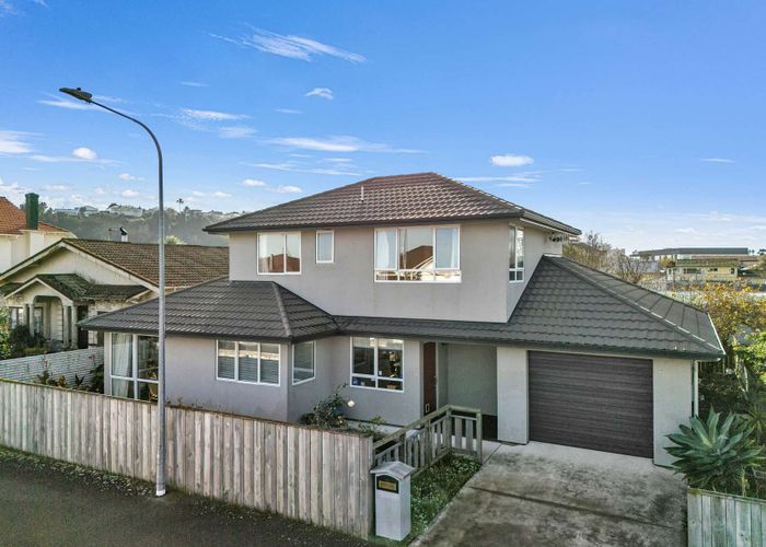  at 17A Jull Street, Napier South, Napier, Hawke's Bay