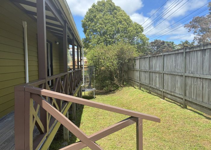  at 23A McLeod Rd, Henderson, Waitakere City, Auckland