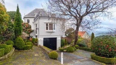  at 24 Orchard Street, Wadestown, Wellington