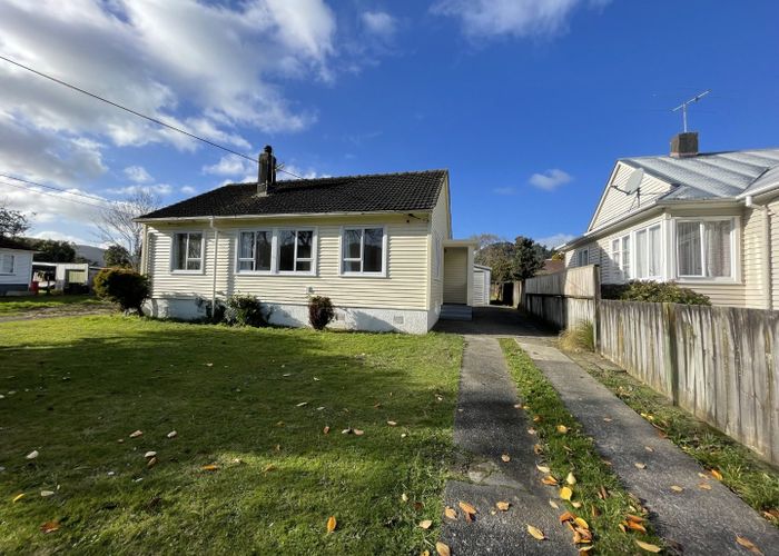  at 46 Molesworth Street, Taita, Lower Hutt, Wellington