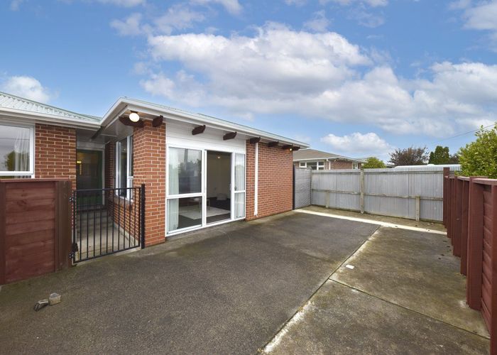  at 30 Hope Street, Shirley, Christchurch City, Canterbury